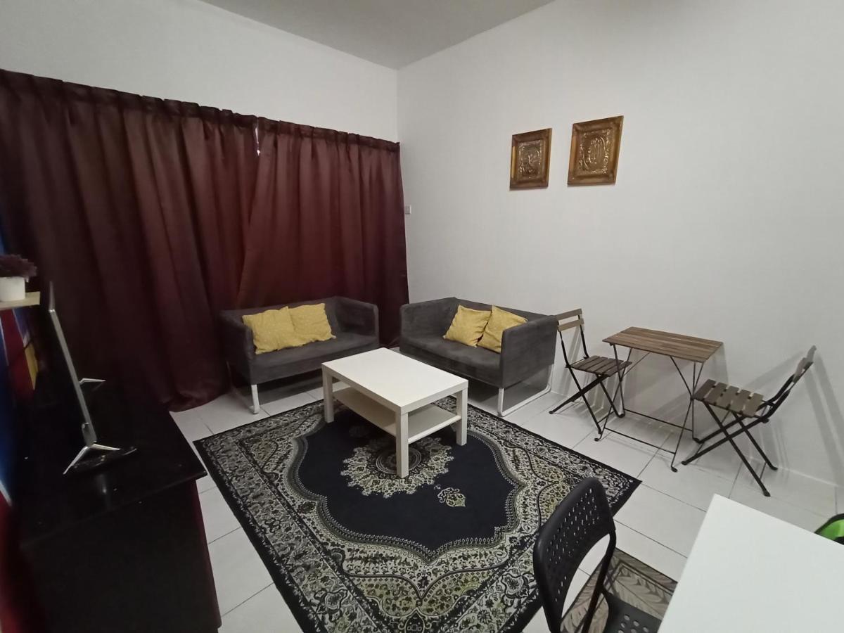 Nurul Aisyah Homestay 타나라타 외부 사진